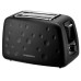 Тостер MAUNFELD MFT-847BK Тостер MAUNFELD MFT-847BK