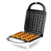 Вафельница Kitfort КТ-1641 Вафельница Kitfort КТ-1641