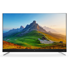 Телевизор TCL L65C2US Slim Design серебристый