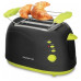 Тостер Polaris PET 0702LB Тостер Polaris PET 0702LB