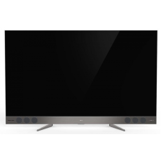 Телевизор TCL L65X2US Slim Design черный