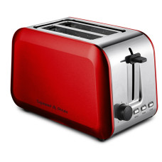 Тостер Zigmund & Shtain ST-90