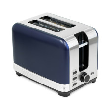 Тостер BQ T1000 синий Тостер BQ T1000 синий