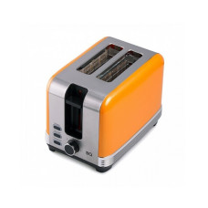 Тостер BQ T1000 желтый Тостер BQ T1000 желтый