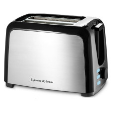 Тостер Zigmund & Shtain ST-89