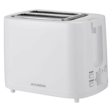 Тостер Hyundai HYT-3500 белый