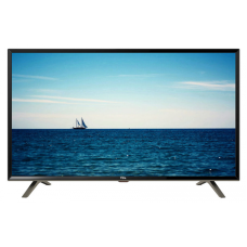 Телевизор TCL LED40D2700B