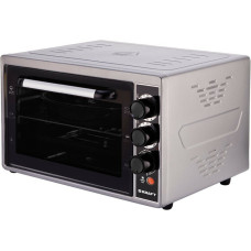 Мини-печь Kraft KF-MO 3200 GR Мини-печь Kraft KF-MO 3200 GR