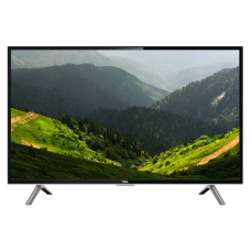 Телевизор TCL LED49D2900S черный