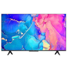 Телевизор TCL QLED 4K 3T55C635