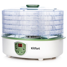 Сушилка для фруктов и овощей Kitfort КТ-1902