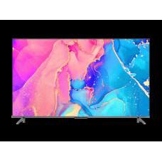 Телевизор TCL QLED 4K 50C635