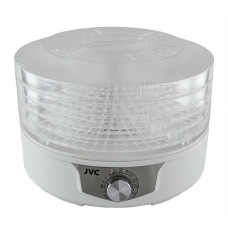 Сушилка для овощей и фруктов JVC JK-FD753 Сушилка для овощей и фруктов JVC JK-FD753