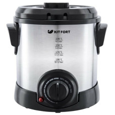 Фритюрница Kitfort КТ-2011