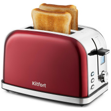 Тостер Kitfort КТ-2036-1