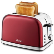 Тостер Kitfort KT-2036-1