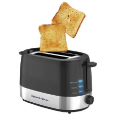 Тостер Zigmund & Shtain ST 80 B