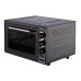 Мини-печь Kraft KF-MO 3800 BL