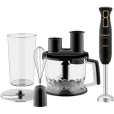 Блендер Scarlett SC-HB42K09 черный