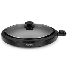 Электрогриль Kitfort КТ-1680