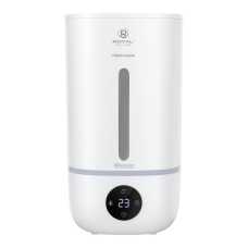 Увлажнитель воздуха Royal Clima Primavera RUH-PV350/5.0E-WT