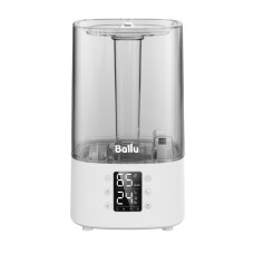 Увлажнитель ультразвуковой Ballu UHB-410