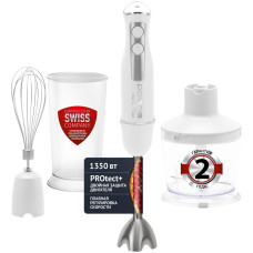 Блендер Polaris PHB 1385 белый Блендер Polaris PHB 1385 белый