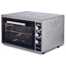 Мини-печь Kraft KF-MO 3801 GR