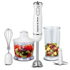 Блендер Zigmund & Shtain BH-344M