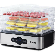 Сушилка для овощей Kitfort КТ-1914