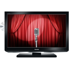 Телевизор Toshiba 26KL933R Телевизор Toshiba 26KL933R