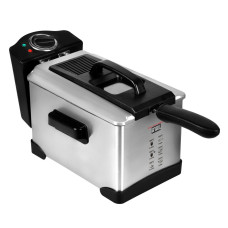 Фритюрница GFgril GFF-M2500 Master Cook