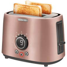 Тостер Sencor STS 6055RS Тостер Sencor STS 6055RS