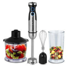 Блендер Zigmund & Shtain BH-345M