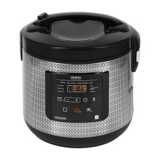 Мультиварка RED Solution RMC-M227S Мультиварка RED Solution RMC-M227S