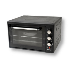 Мини-печь Kraft KF-MO 3802 KBL