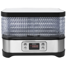 Сушилка для овощей Kitfort КТ-1903