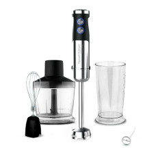 Блендер Zigmund & Shtain BH-346M