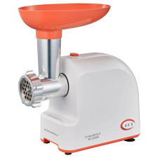 Мясорубка MAUNFELD MF-232WR Мясорубка MAUNFELD MF-232WR