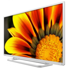 Телевизор Toshiba 40L2454RK REGZA white