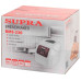 Хлебопечь Supra BMS-230
