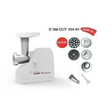 Мясорубка Белвар КЭМ-П2У 304-05