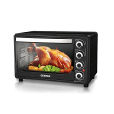 Мини-печь Centek CT-1530-36 Convection черный Мини-печь Centek CT-1530-36 Convection черный