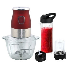 Измельчитель Zigmund & Shtain CR-19R Измельчитель Zigmund & Shtain CR-19R