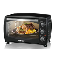 Мини-печь Centek CT-1531-42 черный Мини-печь Centek CT-1531-42 черный