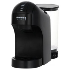 Кофемашина Vista Napoli Black DNS200R Кофемашина Vista Napoli Black DNS200R