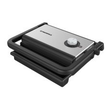 Гриль электрический MAUNFELD MF-1322S Гриль электрический MAUNFELD MF-1322S