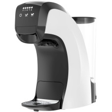 Кофемашина Vista Teano DNS400 W Кофемашина Vista Teano DNS400 W