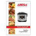 Мультиварка Aresa AR-2008 Мультиварка Aresa AR-2008
