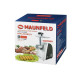 Мясорубка MAUNFELD MMG.2000BRSV Мясорубка MAUNFELD MMG.2000BRSV